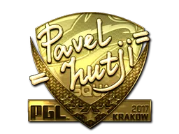 hutji (Oro)