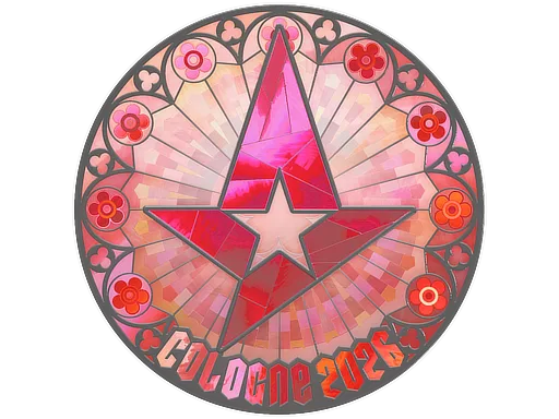 Astralis (ホログラム)