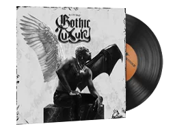 Meechy Darko, Gothic Luxury