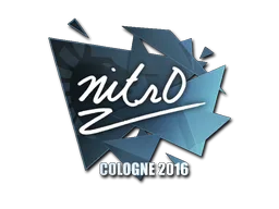 nitr0 | Cologne 2016