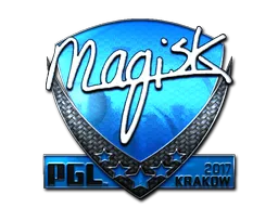 Magisk (Foil)
