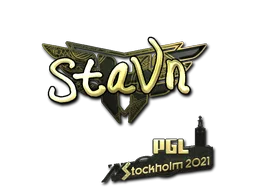 stavn (Altın)