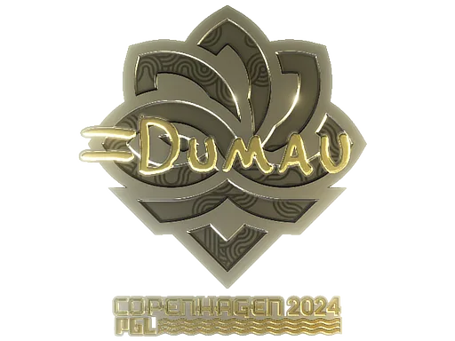 dumau (Oro)