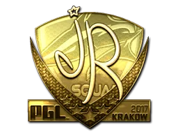 jR (Oro)