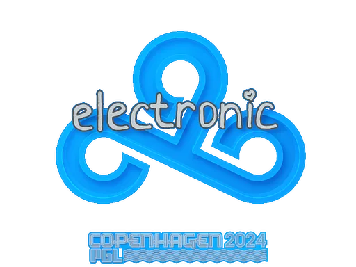 electronic