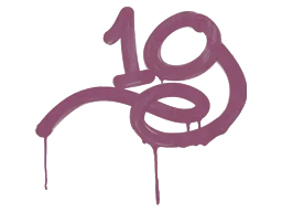 1G (Princess Pink)