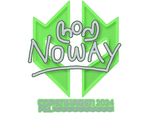 noway