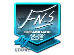 FNS (лискуча)