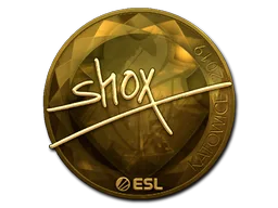 shox (Gold)