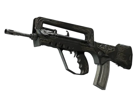 FAMAS | Djinn
