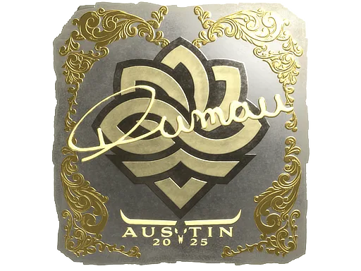 dumau (Oro)