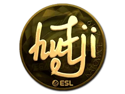 hutji (Oro)