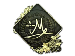 iM (Gold)