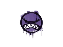 Tilt (Monster Purple)