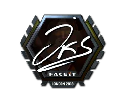 jks (Foil)