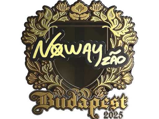 noway (Gold)