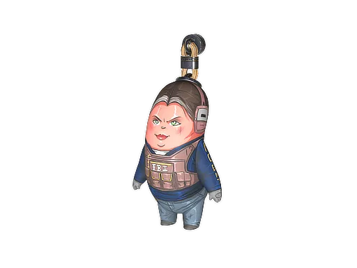 Lil' Ava