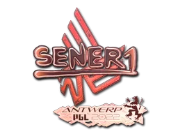 SENER1 (holográfica)