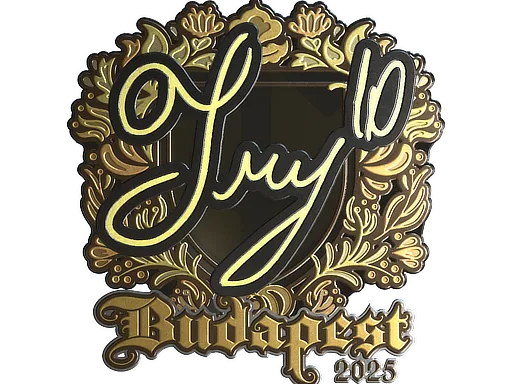 TRY (Gold)