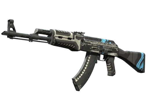 AK-47 | Vulcan