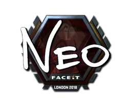 NEO (Înfoliat)