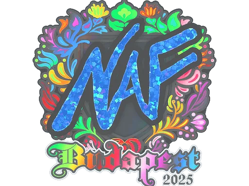 NAF (голографическая)