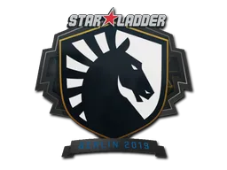 Team Liquid | Berlin 2019