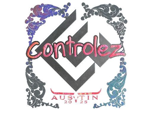 controlez (Holo)