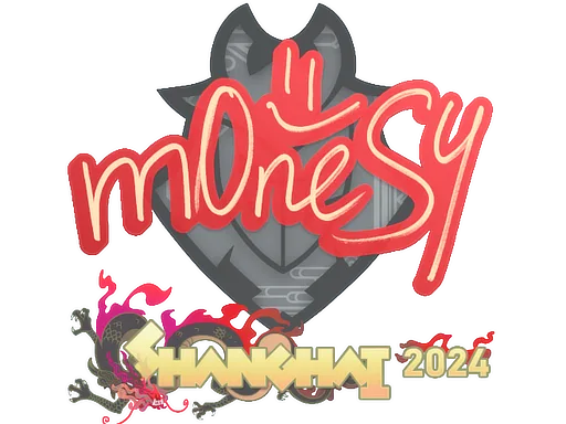 m0NESY | Shanghai 2024