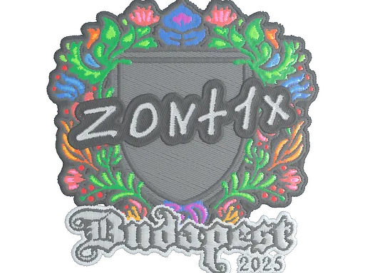 zont1x (vyšívaná)