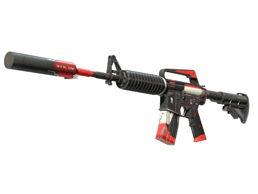 M4A1-S | Cyrex
