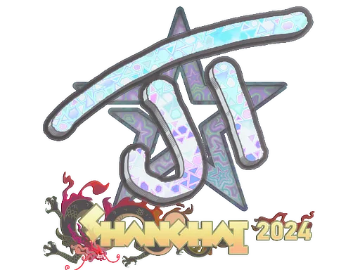 JT (голографическая)