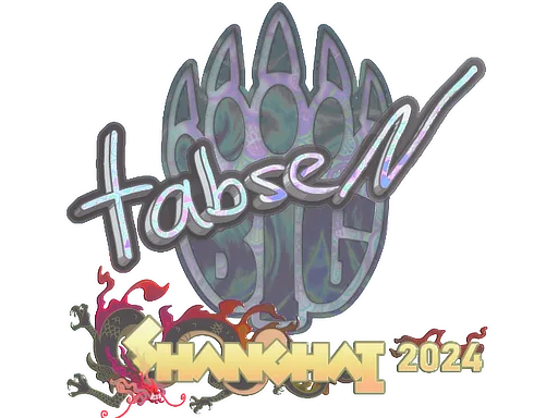 tabseN (Holo)