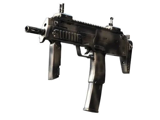 MP7 | Brûlé