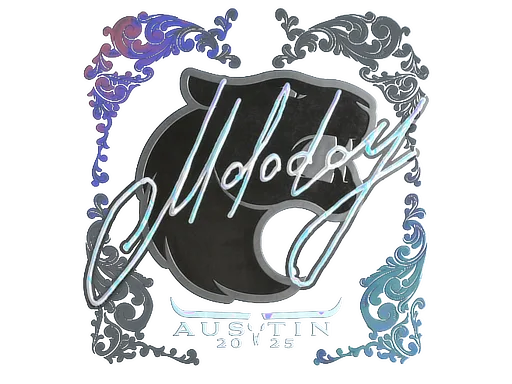 molodoy (Holo)