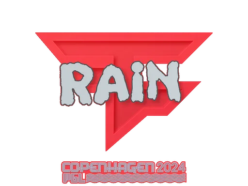 rain