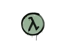 Lambda (Cash Green)