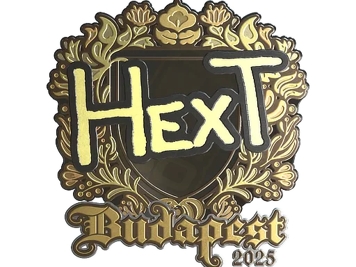 HexT (Gold)