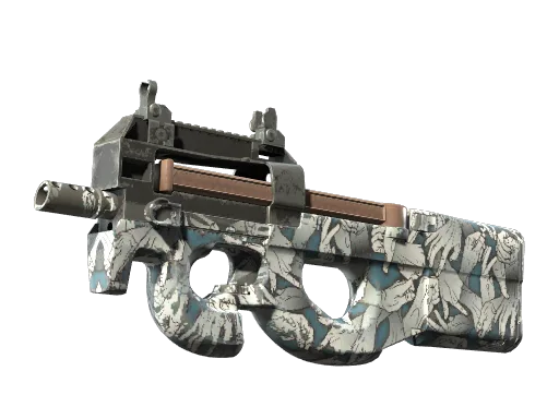 P90 | Death Grip
