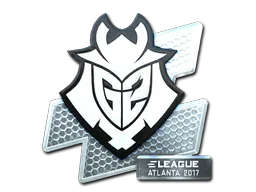 G2 Esports (Glanz)