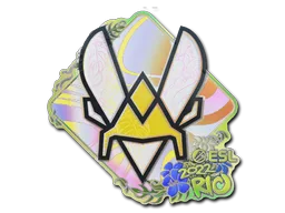 Vitality (holograficzna)