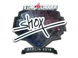 shox (speciální)