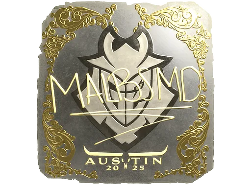 malbsMd (dorada)