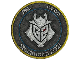 G2 Esports | Stockholm 2021