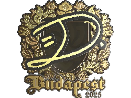 dumau (złota)