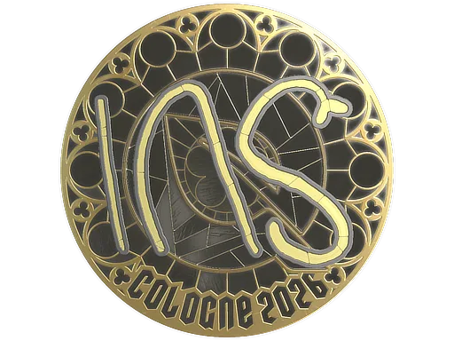 INS (Gold)