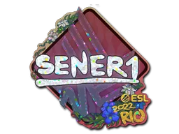 SENER1 (сяйниста)