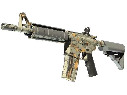 M4A4 | Współczesny łowca