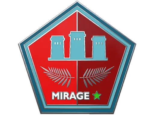 Mirage