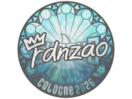 rdnzao | Cologne 2026